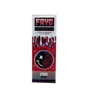 Buy Code Red