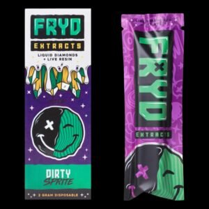 Buy Dirty Sprite