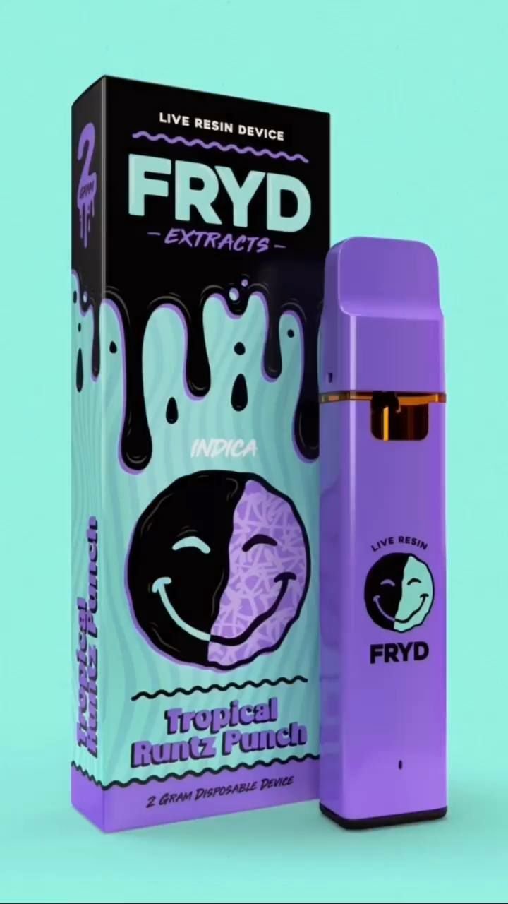 Tropical-Runtz-Punch-Fryd-Carts