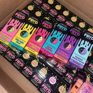 Live Resin Disposables (2g)